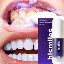Whitening Toothpaste Kit without Toothbrush Pen Strips