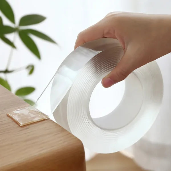 Nano Tape 3M Double-Sided Transparent Tape
