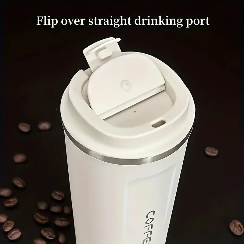 Smart Temperature Coffee Mug - 17oz |