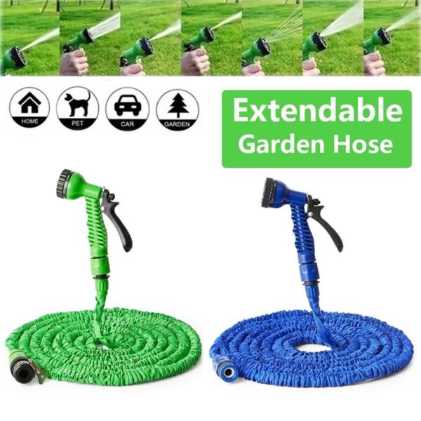 Magic Expandable Hose Pipe 50FT