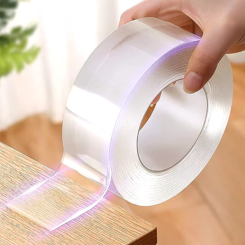 Nano Tape 3M Double-Sided Transparent Tape