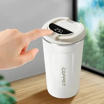 Smart Temperature Coffee Mug - 17oz |