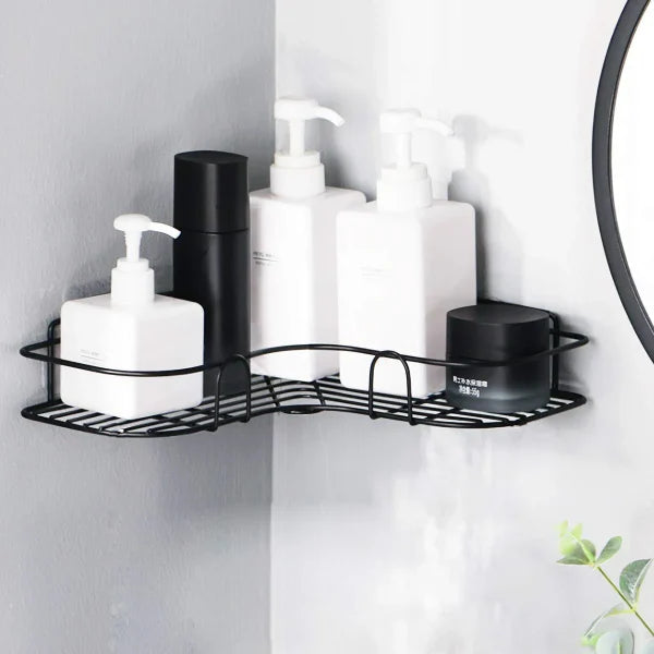 Set of 2 Bathroom kitchen Punch rack