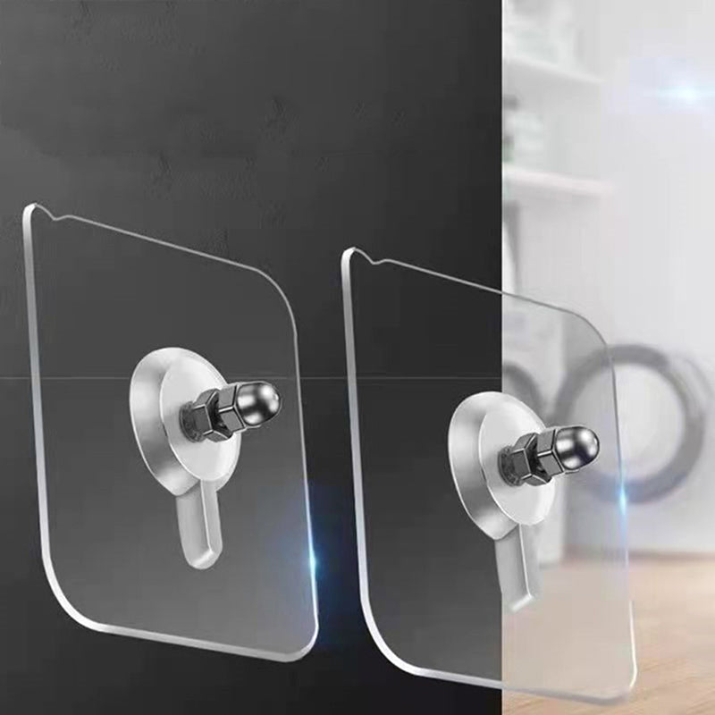 Set of 2 Bathroom kitchen Punch rack