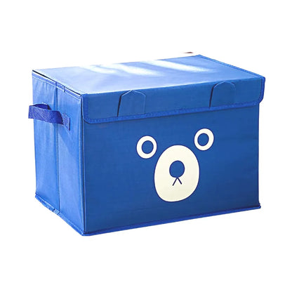 Panda Storage Bin for Toys Storage Box Organiser