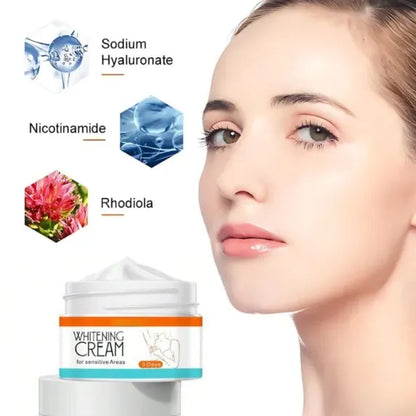 Whitening cream for Private part