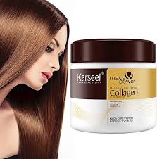 Karseell Collagen Hair Treatment