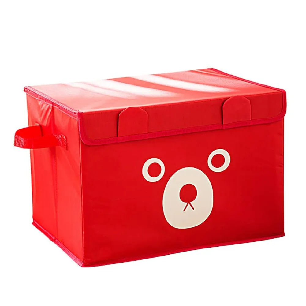 Panda Storage Bin for Toys Storage Box Organiser