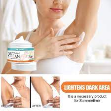 Whitening cream for Private part