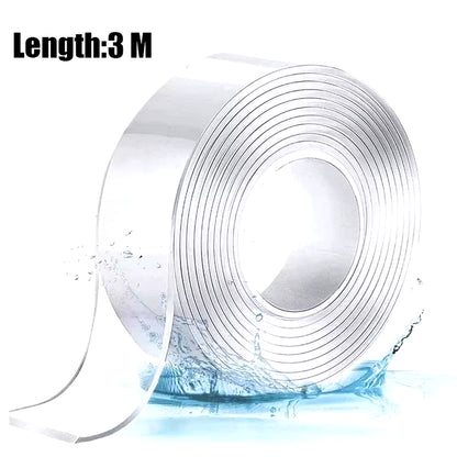 Nano Tape 3M Double-Sided Transparent Tape