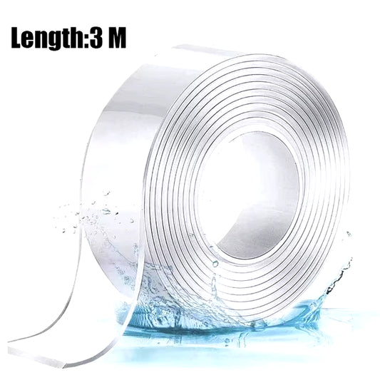 Nano Tape 3M Double-Sided Transparent Tape