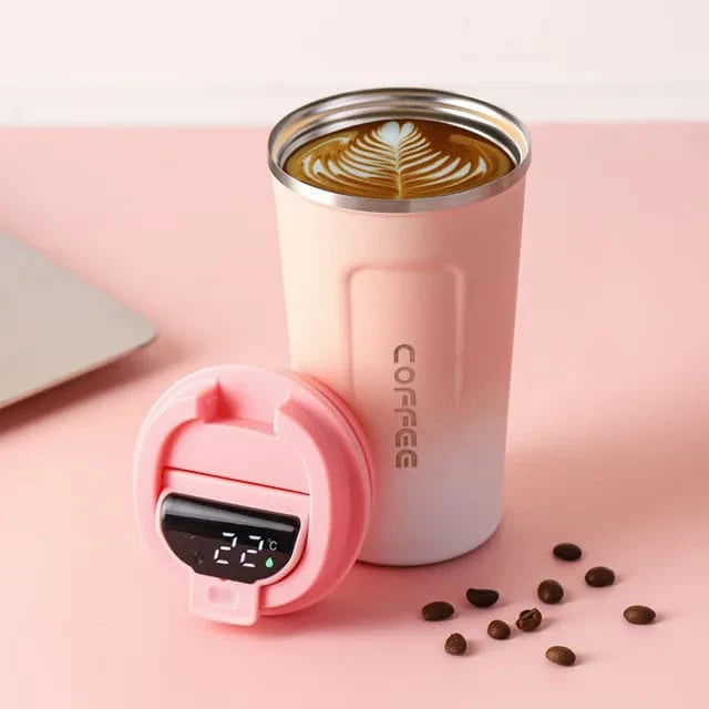 Smart Temperature Coffee Mug - 17oz |