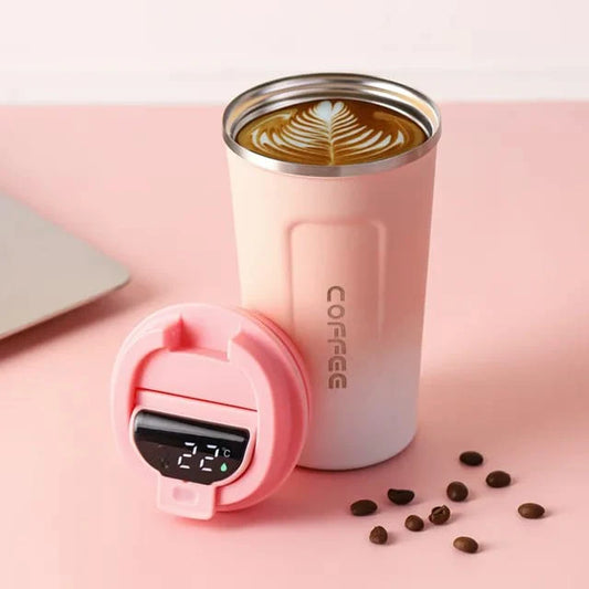 Smart Temperature Coffee Mug - 17oz |