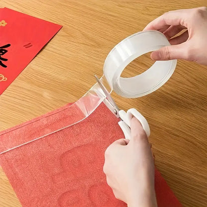 Nano Tape 3M Double-Sided Transparent Tape