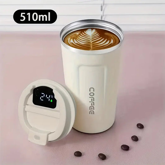 Smart Temperature Coffee Mug - 17oz |
